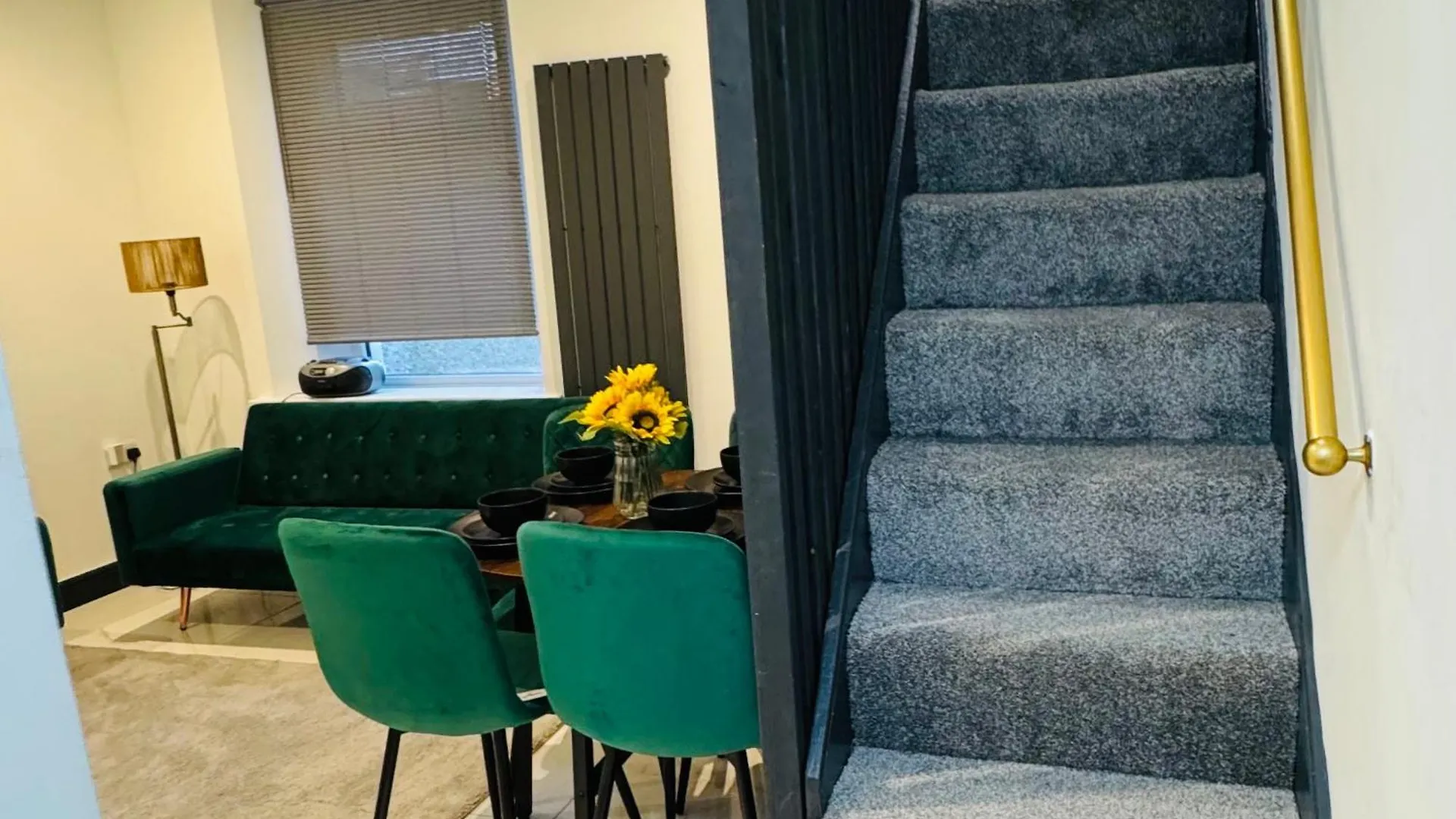 Your Home Away, Luxury House Swansea United Kingdom